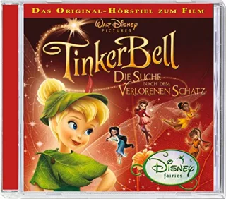 Tinkerbell 2 (Hörspiel)