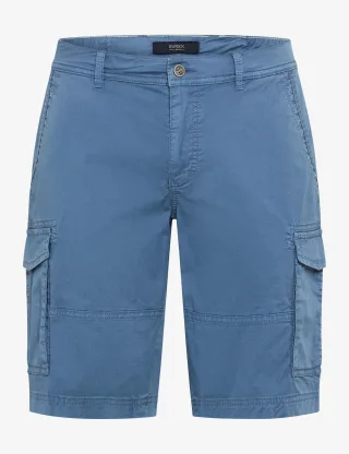 EUREX by BRAX - Style Bodo BLUE - Gr. - 25U