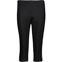 RennerXXL Fahrradhose CMP Damen 3/4 Bike Fahrrad Hose mit Polster - Alle Größen