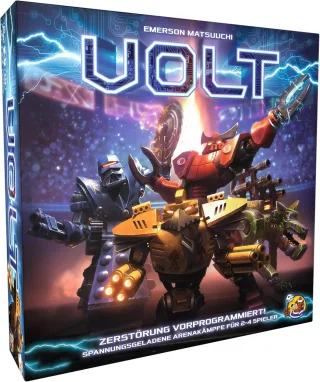HeidelBÄR Games - Volt