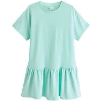 Next Shirtkleid Kleid in T-Shirt-Optik (1-tlg)