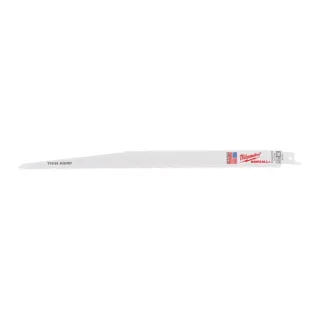 Milwaukee Säbelsägeblatt General Purpose, flexibel 8/12TPI - 5 Stück - 48475094