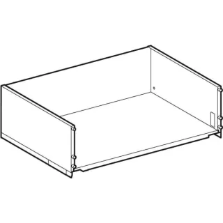 Geberit Auszug, Xeno2, Waschtisch-US Modell 807760/61/62, 595494000 595494000