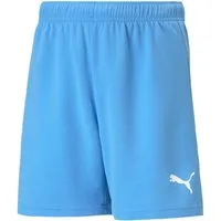 PUMA Sporthose PUMA teamRISE Short Kids Shorts Kinder teamRISE