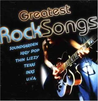 Greatest Rock Songs