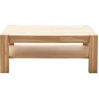 MCA living Couchtisch SILIAS Couchtisch (1-St), durchgehende Lamelle