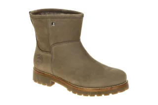 Panama Jack Grace Igloo B1 grau - Winterstiefelette f?r Damen