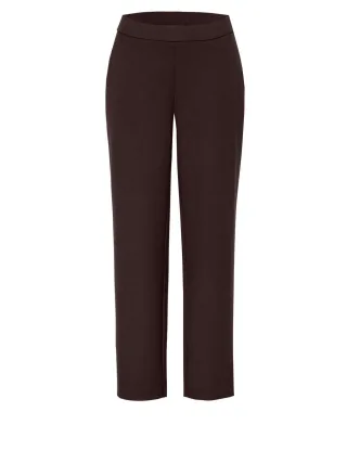 TONI - Sue Wide Chic 7/8 espresso - Gr. - 36