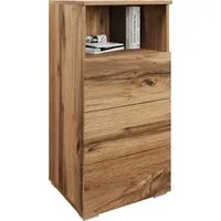 OTTO home Mehrzweckschrank Paris mit 3 Schubkästen (Breite 40 cm)
