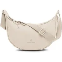 Johnny Urban Umhängetasche Ally Small Half Moon Bag, Kleine Crossbody Bag in Halbmond Form, Wasserabweisend