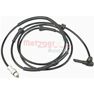 Metzger Raddrehzahlsensor vorne rechts Alfa 147