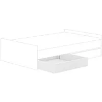 PAIDI Bettschubkasten Bettkasten/Unterschiebebett, extra Stauraum, in verschiedenen Farben und zwei weiteren Größen!
