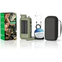 AORA Wasserfilter HYDROSOLVE SolarPro