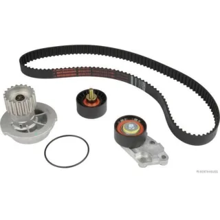 Jakoparts Wasserpumpe + Zahnriemensatz Chevrolet Daewoo