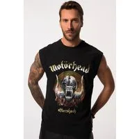 JP1880 T-Shirt Tanktop Bandshirt Motörhead