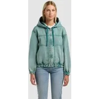 khujo Jeansjacke GRETEL