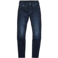 G-STAR 5-Pocket-Jeans 3301 Skinny Jeans
