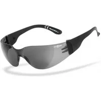 Chillout Rider Motorradbrille CR007-a, Steinschlagbeständig nach DIN EN 166
