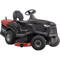 Scheppach Rasentraktor Scheppach Benzin Rasentraktor TMR452-98C-RD 98 cm