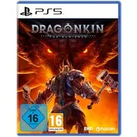 Dragonkin: The Banished PS5