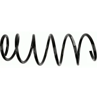 Sachs Feder vorne Citroen Nemo Fiat Qubo Peugeot Bipper 993432
