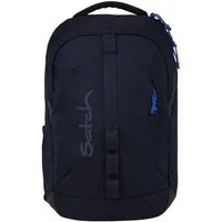 Satch Schulrucksack con:next (1-tlg), smarte Organisation für technische Geräte