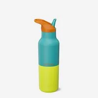 Klean Kanteen Trinkflasche Klean Kanteen Rise Insulated Trinkflasche 473 ml Baltic Kaleidoscope