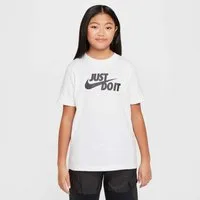 Nike Sportswear T-Shirt Nike Sportswear Big Kids' T-Shirt Für Kinder und Jugendliche