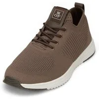 Marc O'Polo aus recyceltem Polyester Sneaker