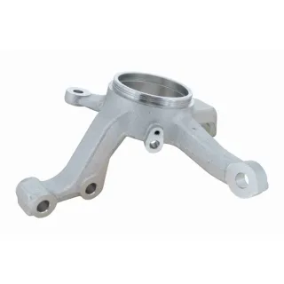 Vaico Achsschenkel vorne links Mercedes A-Klasse W169 B-Klasse W245