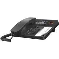 Gigaset DESK 600 Kabelgebundenes Telefon (Mobilteile: 1)