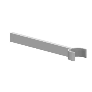 Dornbracht Halter Brausearm Ersatzteile 90172004500 150 x 225 x 90 mm Chrom 90172004500-00