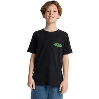 Quiksilver T-Shirt Quik Globe