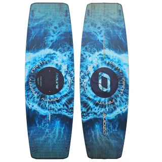Ozone Infinity V4 Blau 144cm