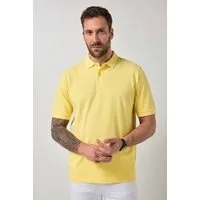 JP1880 Poloshirt Poloshirt Basic Halbarm Piqué