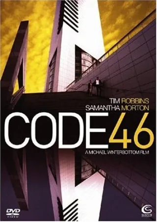 Code 46 [DVD]