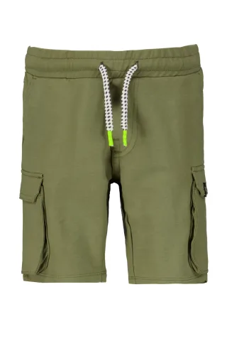 Garcia - Q25527 green summer - Gr. - 110