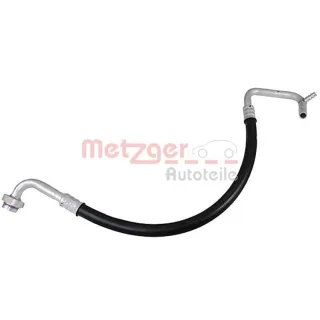 Metzger Niederdruckleitung f?r Klimaanlage Audi A4 A5 Q5