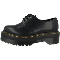 DR. MARTENS 1461 Quad Damen Schnürschuh Halbschuhe, Freizeitschuhe, Schnürer, Straßenschuhe, Sneaker