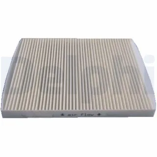 Delphi Innenraumfilter Hyundai Kia TSP0325222