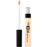 MAYBELLINE NEW YORK Concealer FIT ME! CONCEALER, mit hoher Deckkraft, hellt dunkle Stellen unter den Augen auf