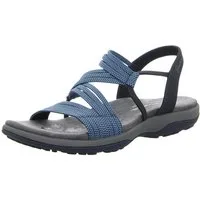Skechers REGGAE SLIM - SKECH APPEAL Sandale