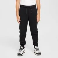 Nike Sportswear Sporthose B NSW TCH FLC JGGR - PD für Jugendliche geeignet, mit elastischem Bund