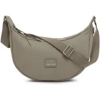Johnny Urban Umhängetasche Ally Medium Half Moon Bag, Stylische Crossbody Bag in Halbmond Form, Wasserabweisend