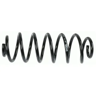 Sachs Feder hinten Audi A3 8L 996445