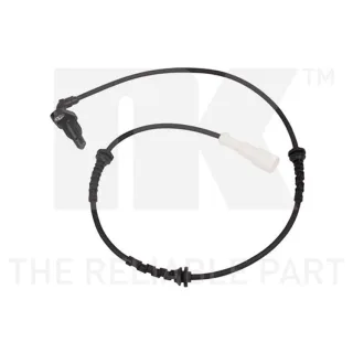NK Raddrehzahlsensor hinten links Renault Clio Thalia 293915