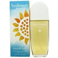 Elizabeth Arden Eau de Toilette Sunflower Sunrise Eau de Toilette 100ml Spray