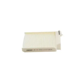 Bosch Innenraumfilter Dacia Lada Nissan Renault