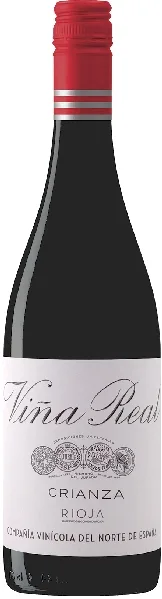 Vina Real Via Real Crianza Rioja DOCa Jg. 2022