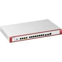 USG FLEX 700H Gold Security Bundle, Firewall